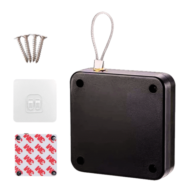 Automatic Door Closer