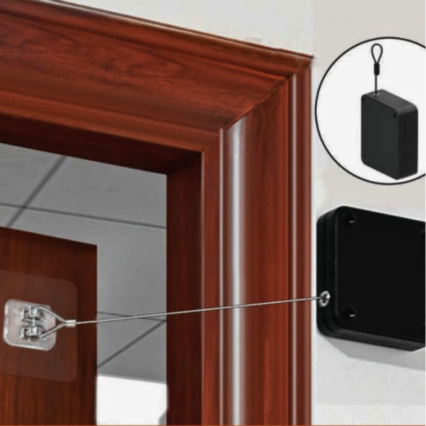 Automatic Door Closer - Image 2