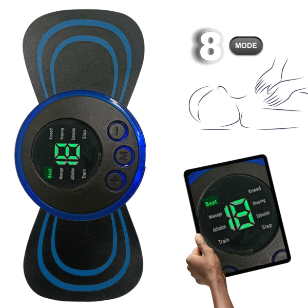 Smart Butterfly Massager - Image 3