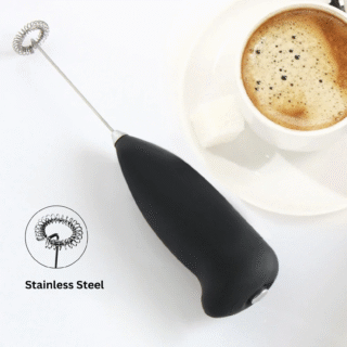 Personal Coffee Maker