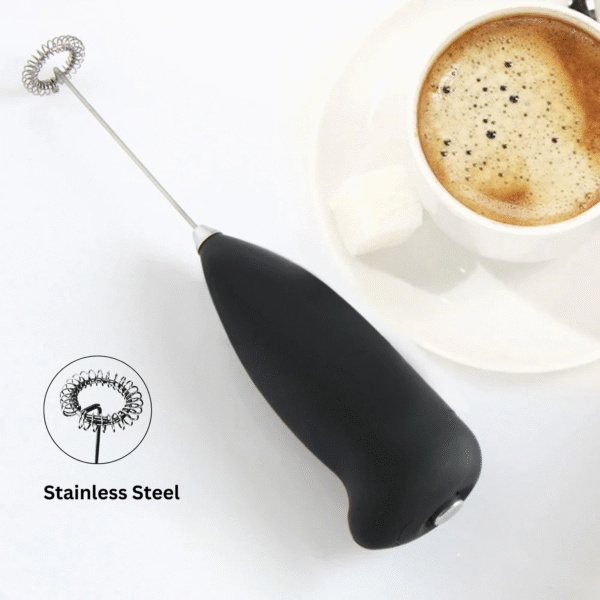 Personal Coffee Maker