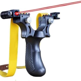 Laser Aiming Gulel Toy Set