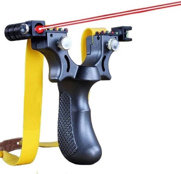 Laser Aiming Gulel Toy Set